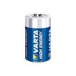 VARTA Longlife Power - 2 piles alcalines - C LR14