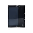 3130630597704-Exacompta Iderama PP - Boîte de classement plastique - dos 40 mm - disponible dans différentes -Avant-14