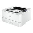 HP LaserJet Pro 4002dw - printer - Z/W - laser