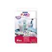 4007817014769-Pâte Fimo SOFT - Pack de 6 pains - couleurs bonbon - 6 x 57G-Angle droit-0