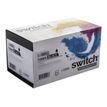 SWITCH - Zwart - compatible - tonercartridge - voor Epson AcuLaser C2900DN, C2900N, CX29DNF, CX29NF