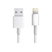 Switchy - Lightning-kabel - USB (M) naar Lightning (M) - 1 m - voor Apple iPad/iPhone/iPod (Lightning)