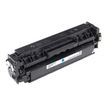 HP 410A - compatible UPrint H.410AC - cyan - cartouche laser