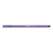 STABILO Pen 68 - Feutre pointe moyenne - violet foncé