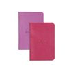 RHODIA Rhodiarama - notitieboek - klein - A7 - 32 vellen (pak van 2)
