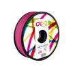 OWA - Roze - 750 g - spoel - PS filament