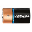 Duracell Ultra Power MX1300 - Batterij 2 x D - Alkalisch