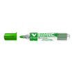 Pilot V Board Master Begreen - Marker - voor whiteboard - groen - 2.3 mm - gemiddeld