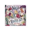 LEGAMI Special Edition - kalender - 2024 - Alice in Wonderland - 180 x 180 mm