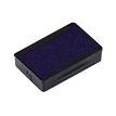 Trodat SWOP-Pad 6/4910 - Inktpatroon - blauw (pak van 3) - voor Trodat Printy 4810, 4910