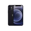 0194252029398-Apple iPhone 12 - Smartphone - 5G - 4/64 Go - noir-Multi-angle-3