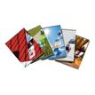 Aurora Splendid A4 - cahier d'exercice - 220 x 297 mm - 72 pages