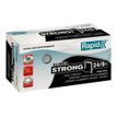 Rapid Super Strong - agrafes - 24/8 - 8.5 mm - pack de 5000