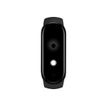 6934177720017-Xiaomi Mi Smart Band 5 - bracelet connecté - noir-Avant-2