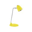 MAULstarlet - Bureaulamp - LED-lampje - E27 - 3 W - klasse A+ - warm wit licht - 3000 K - geel