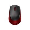 Genius NX-8000S - muis - 2.4 GHz - rood