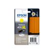 Epson 405XL - XL - geel - origineel - inktcartridge