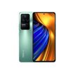 Xiaomi POCO F4 - nebula green - 5G smartphone - 128 GB - GSM