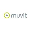 MUVIT Tab Charger - adaptateur secteur