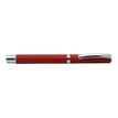 Online Vision - Stylo plume rouge - pointe 0,5 mm