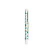 Online College - Stylo plume calligraphie - green brush