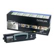 734646399913-Lexmark X340A11G - noir - cartouche laser d'origine-Avant-1