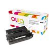 OWA - Zwart - compatible - gereviseerd - tonercartridge - voor Epson EPL N3000, N3000D, N3000DT, N3000DTS, N3000T