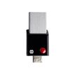 EMTEC Mobile & Go OTG T200 - clé USB - 8 Go