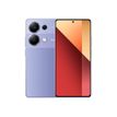 Xiaomi Redmi Note 13 Pro - lavendel paars - 4G smartphone - 512 GB - GSM