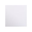 Clairefontaine Maya - Papier à dessin - A4 - 25 feuilles - 270 g/m² - blanc