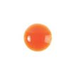 Graine Creative Slow & Art - peinture - orange translucide - 30 ml