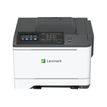 Lexmark CS622de - imprimante laser couleur A4 