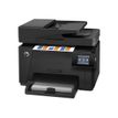 HP Color LaserJet Pro MFP M177fw - imprimante multifonctions (couleur)