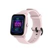 Amazfit Bip U Pro - roze - smart watch met riem - rose