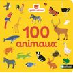 Mes 100 Premiers Animaux