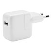Apple 12W USB Power Adapter - Netspanningsadapter - 12 Watt (USB) - voor iPad/iPhone/iPod