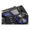 8435430613032-NGS Premium Wild Punk 1 - Enceinte haut parleur - compatible avec bluetooth  - 300W -Gros plan-4