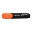 Schneider Job 150 - Markeerstift - oranje - inkt op waterbasis - 1-5 mm