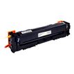 Cartouche laser compatible HP 205A - jaune - UPrint H.205AY