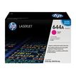 HP 644A - Magenta - origineel - LaserJet - tonercartridge (Q6463A) - voor Color LaserJet 4730mfp, 4730x, 4730xm, 4730xs, CM4730, CM4730f, CM4730fm, CM4730fsk