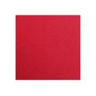 Clairefontaine MAYA - Tekenpapier - A4 - 25 vellen - rood