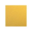 Clairefontaine - Papier dessin couleur à grain - feuille 50 x 65 cm - bouton d'or