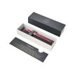 3501179315997-Parker Urban - Stylo plume magenta - pointe fine-Angle gauche-5