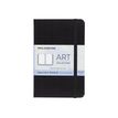 Moleskine Art Collection - watercolor notebook - poche - 90 x 140 mm - 60 pages