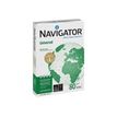Navigator Expression - Papier blanc - A3 (297 x 420 mm) - 80 g/m² - 2500 feuilles (carton de 5 ramettes)