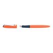 Schneider Wavy - stylo plume orange