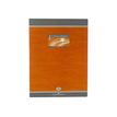 CONQUERANT SEPT - Notitieboek - 240 x 320 mm - 48 vellen / 96 pagina's - Seyès - verkrijgbaar in verschillende kleuren
