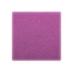 Clairefontaine - Papier dessin couleur à grain - feuille 50 x 65 cm - violet