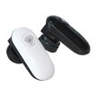 Dymond DYHS01 - Koptelefoon - oordopje - bevestiging over het oor - Bluetooth - draadloos - zwart
