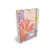 Bouchut Floral - agenda - 2023 - 2024 - 145 x 175 mm - 320 pagina's
